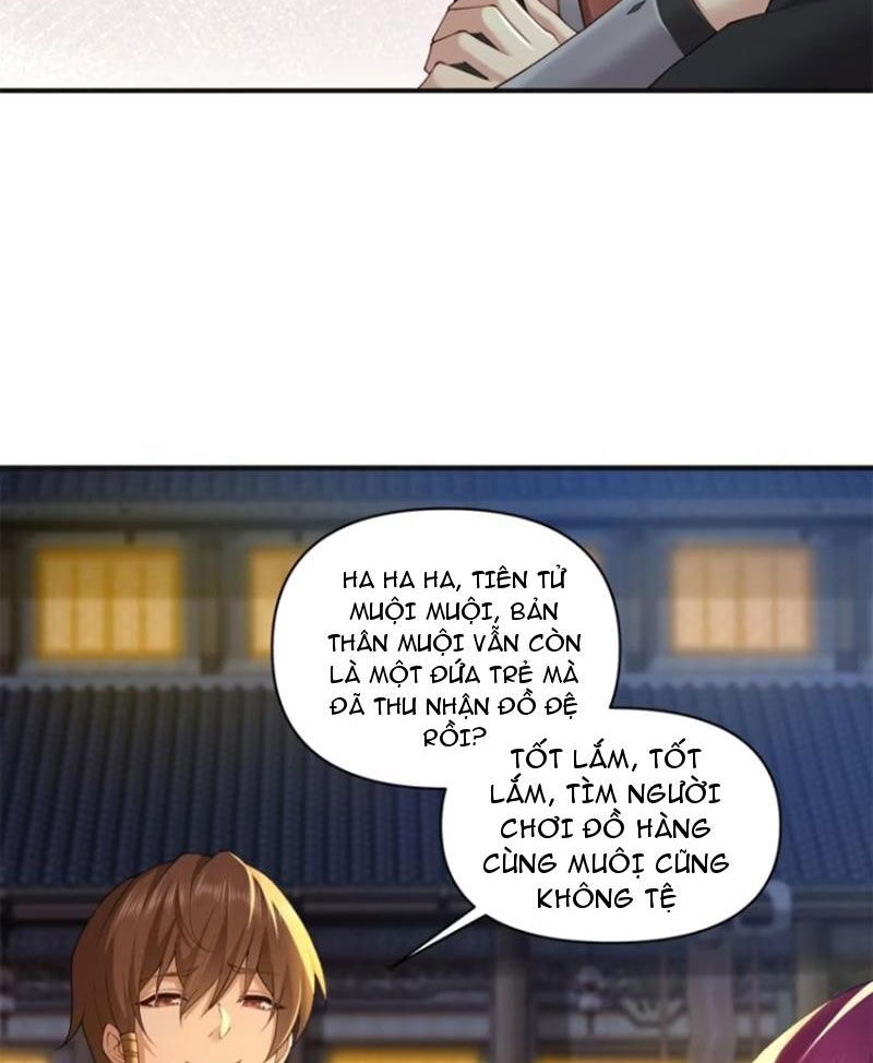 Bắt Đầu Với Tuyệt Sắc Sư Tôn: Hệ Thống Tổng Cục Phản Cốt Chap 85 - Next Chap 86