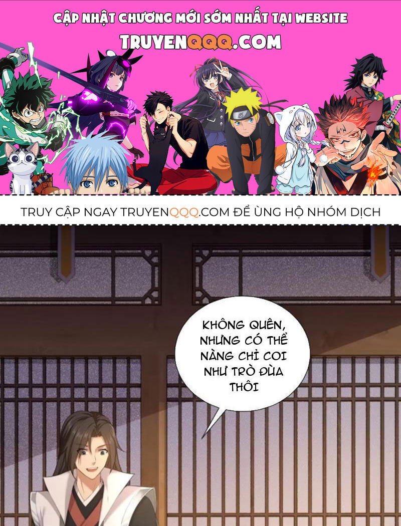 Bắt Đầu Với Tuyệt Sắc Sư Tôn: Hệ Thống Tổng Cục Phản Cốt Chap 86 - Next Chap 87