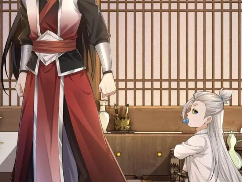 Bắt Đầu Với Tuyệt Sắc Sư Tôn: Hệ Thống Tổng Cục Phản Cốt Chap 86 - Next Chap 87