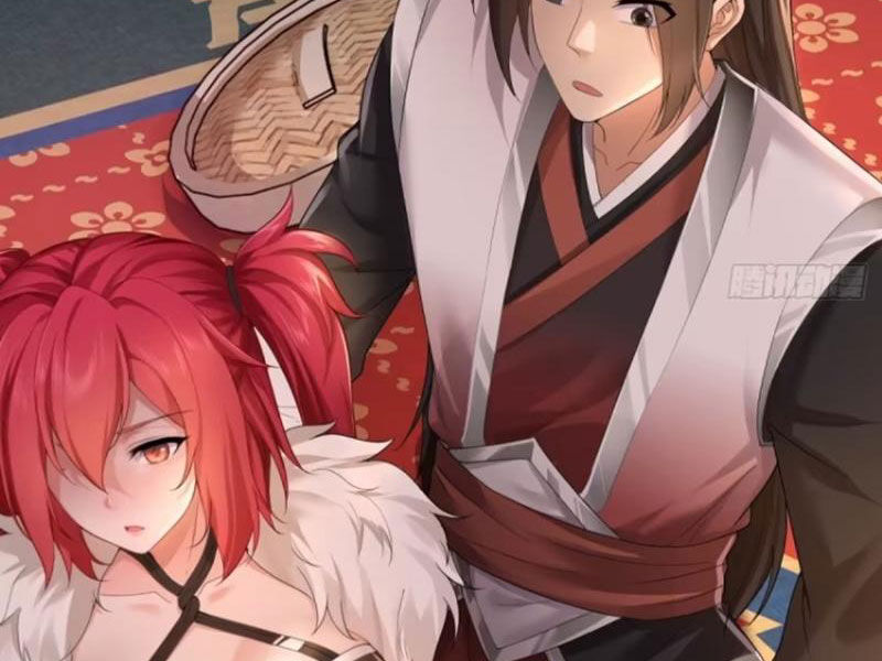 Bắt Đầu Với Tuyệt Sắc Sư Tôn: Hệ Thống Tổng Cục Phản Cốt Chap 86 - Next Chap 87