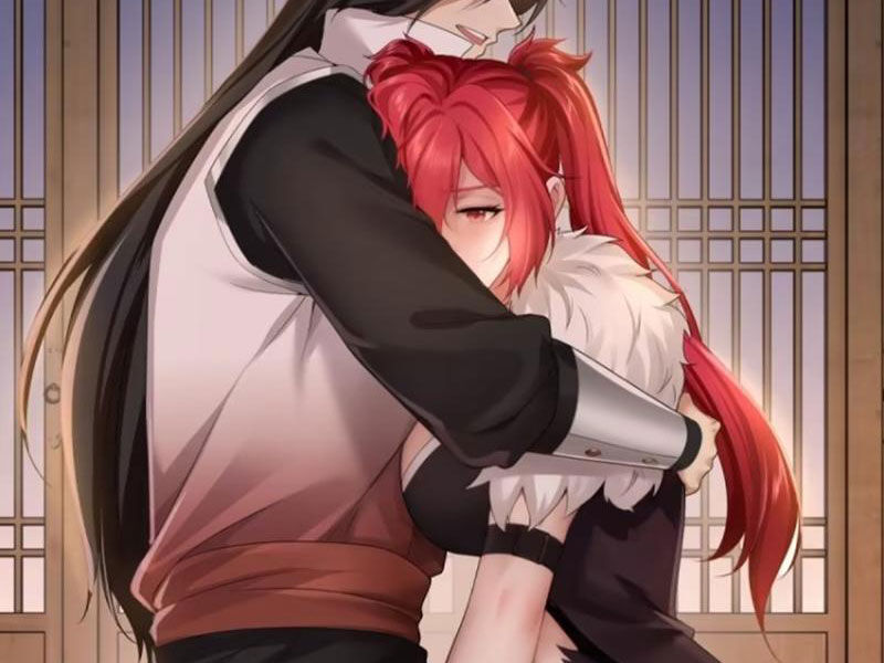 Bắt Đầu Với Tuyệt Sắc Sư Tôn: Hệ Thống Tổng Cục Phản Cốt Chap 86 - Next Chap 87