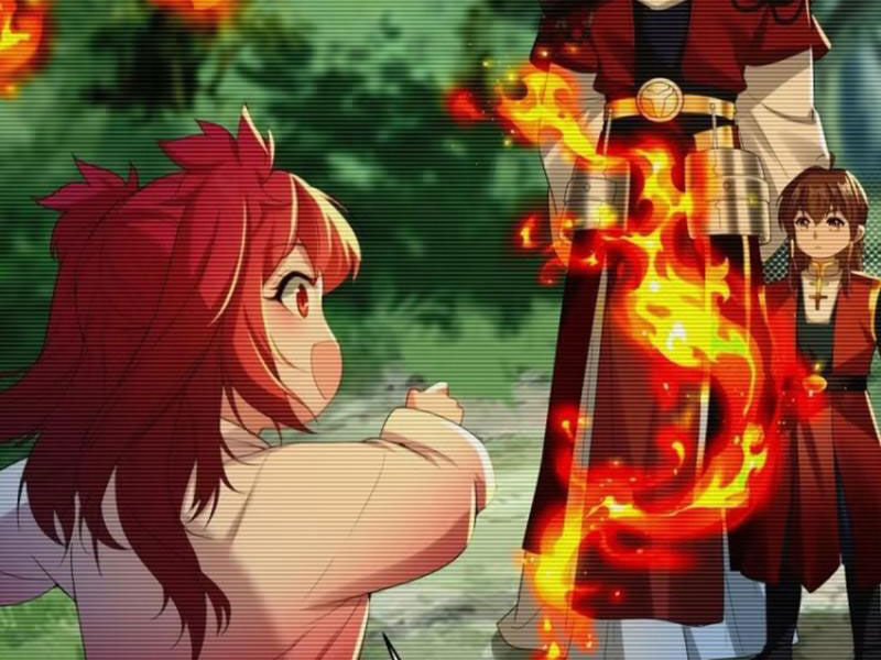 Bắt Đầu Với Tuyệt Sắc Sư Tôn: Hệ Thống Tổng Cục Phản Cốt Chap 86 - Next Chap 87