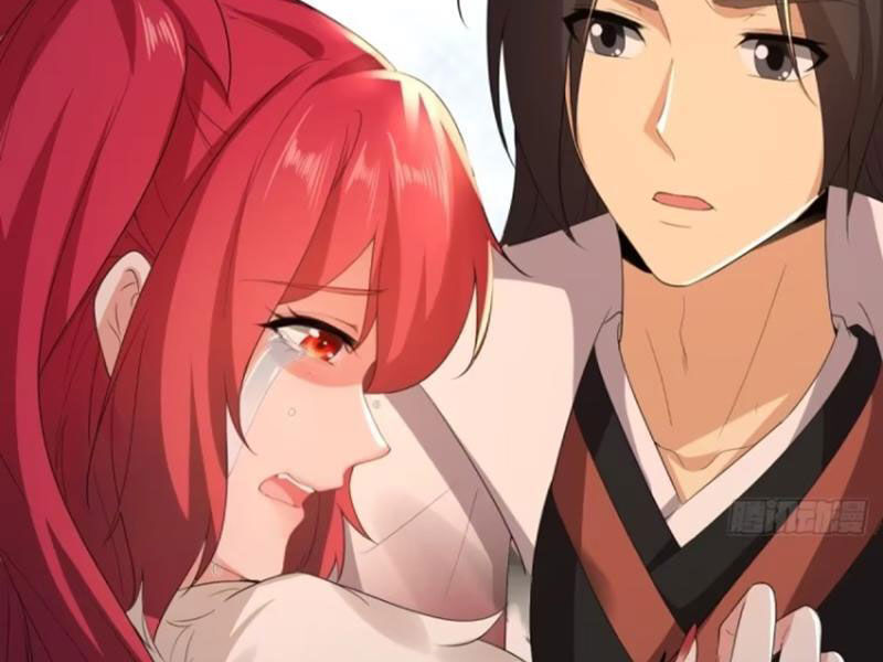 Bắt Đầu Với Tuyệt Sắc Sư Tôn: Hệ Thống Tổng Cục Phản Cốt Chap 86 - Next Chap 87