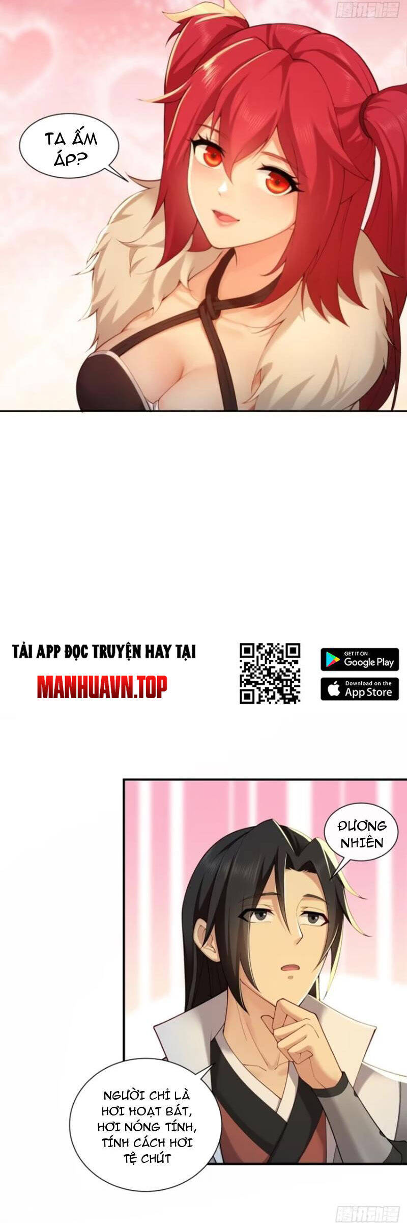 Bắt Đầu Với Tuyệt Sắc Sư Tôn: Hệ Thống Tổng Cục Phản Cốt Chap 87 - Next Chap 88