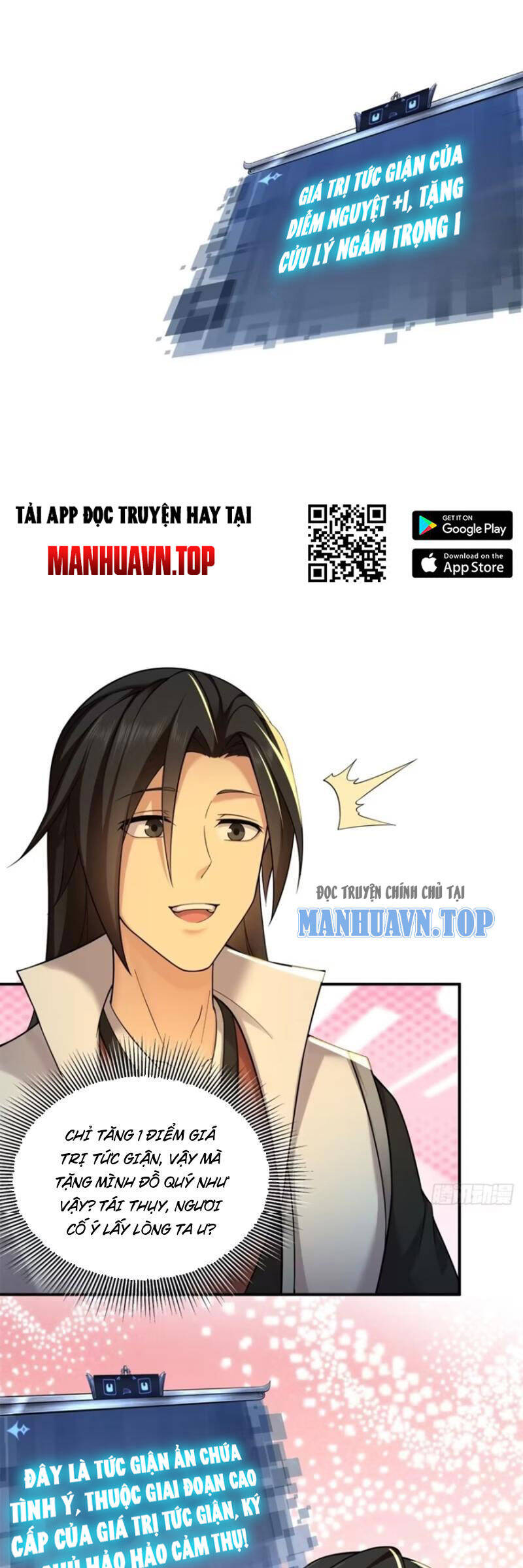 Bắt Đầu Với Tuyệt Sắc Sư Tôn: Hệ Thống Tổng Cục Phản Cốt Chap 88 - Next Chap 89