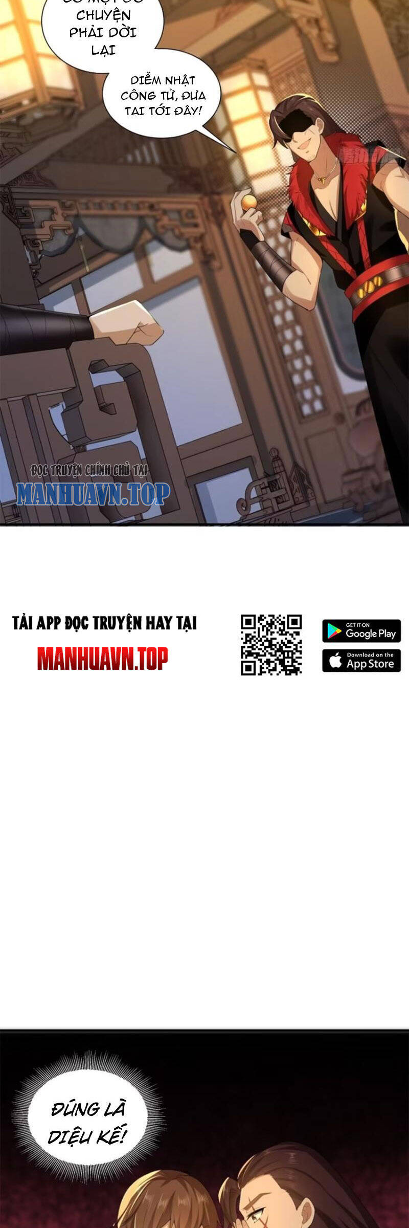 Bắt Đầu Với Tuyệt Sắc Sư Tôn: Hệ Thống Tổng Cục Phản Cốt Chap 88 - Next Chap 89