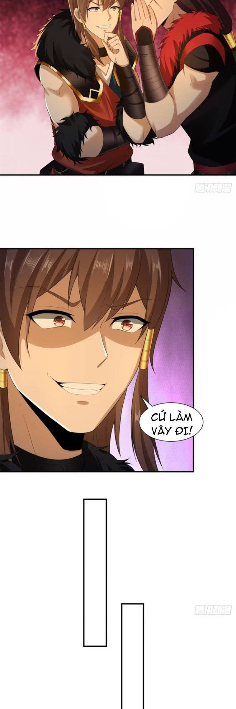 Bắt Đầu Với Tuyệt Sắc Sư Tôn: Hệ Thống Tổng Cục Phản Cốt Chap 88 - Next Chap 89