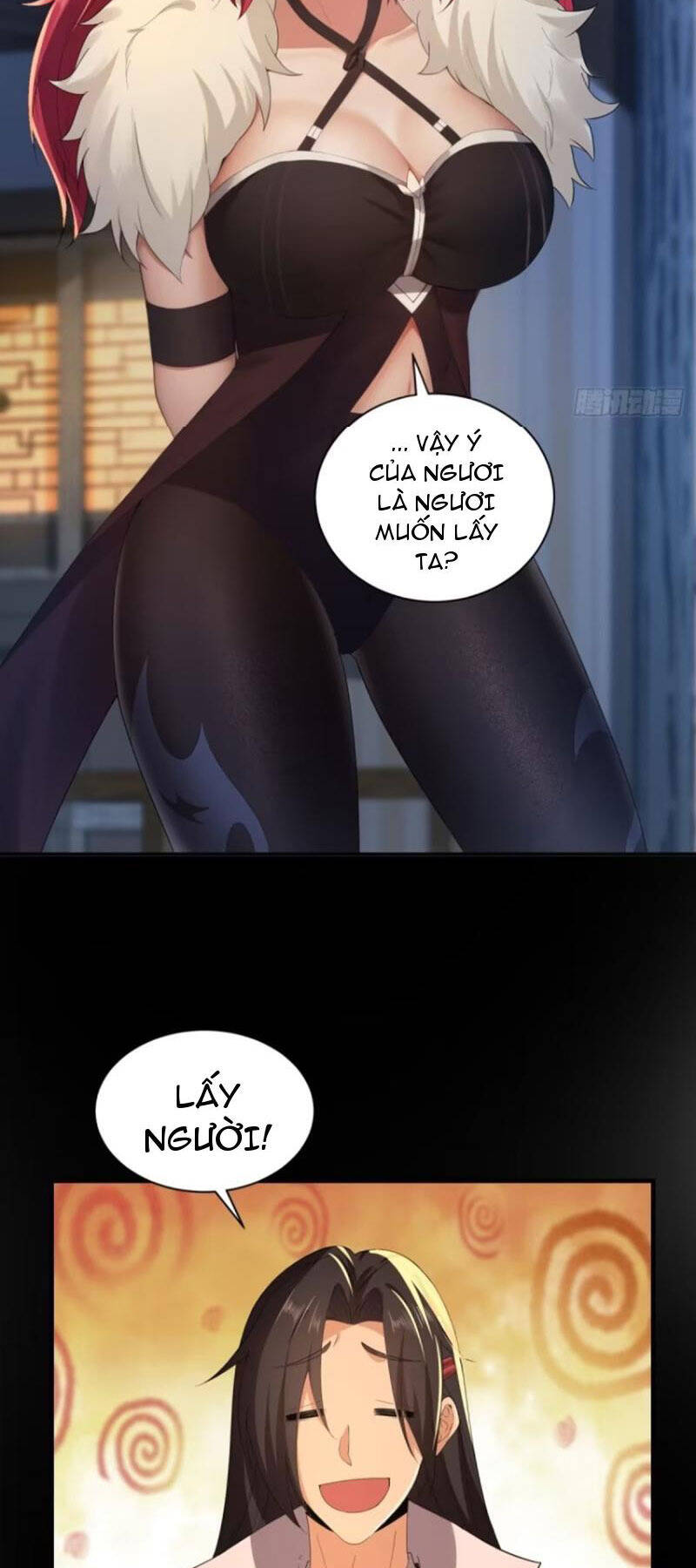 Bắt Đầu Với Tuyệt Sắc Sư Tôn: Hệ Thống Tổng Cục Phản Cốt Chap 89 - Next Chap 90