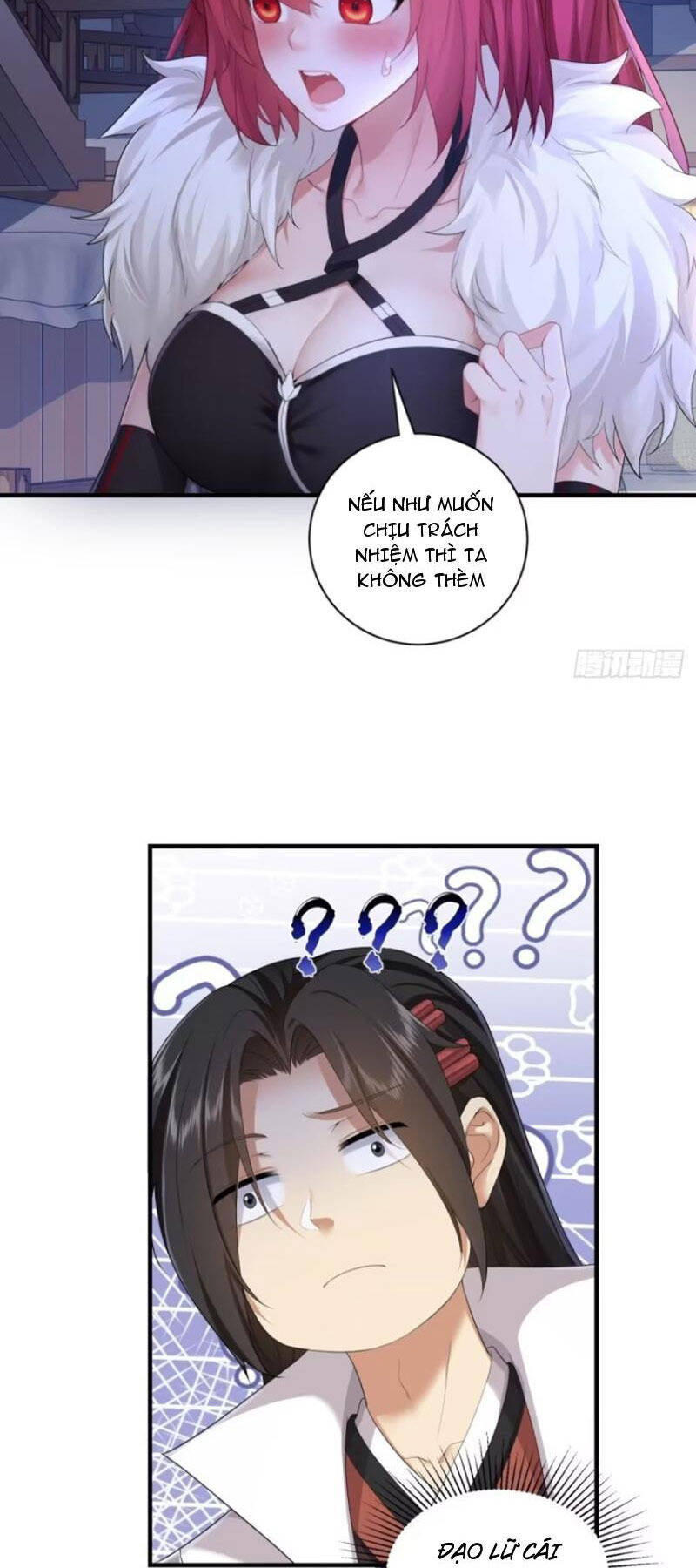 Bắt Đầu Với Tuyệt Sắc Sư Tôn: Hệ Thống Tổng Cục Phản Cốt Chap 89 - Next Chap 90