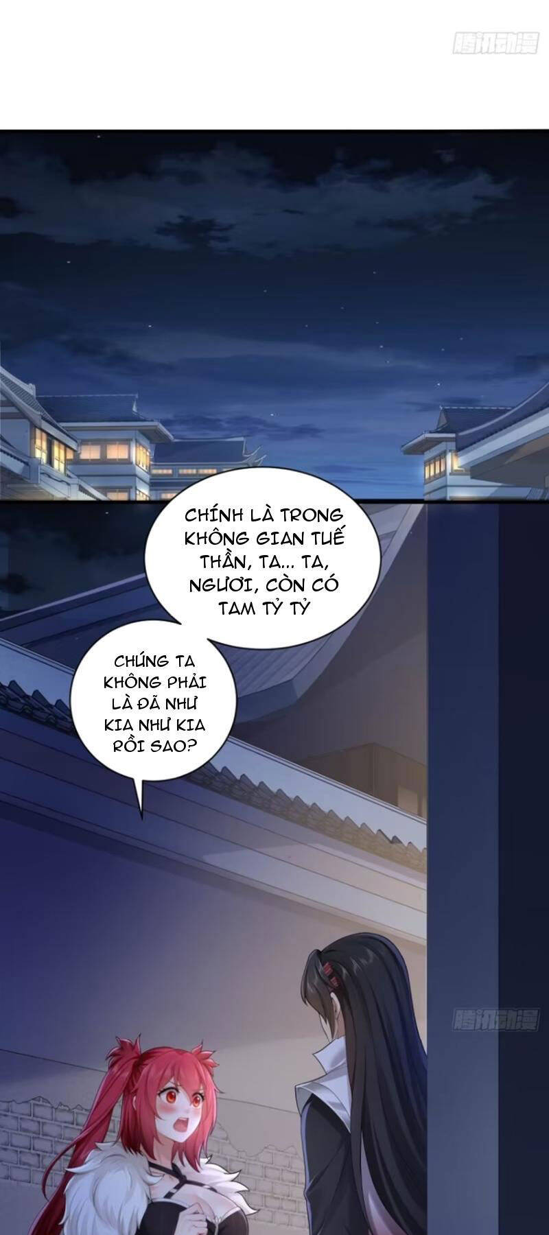 Bắt Đầu Với Tuyệt Sắc Sư Tôn: Hệ Thống Tổng Cục Phản Cốt Chap 89 - Next Chap 90