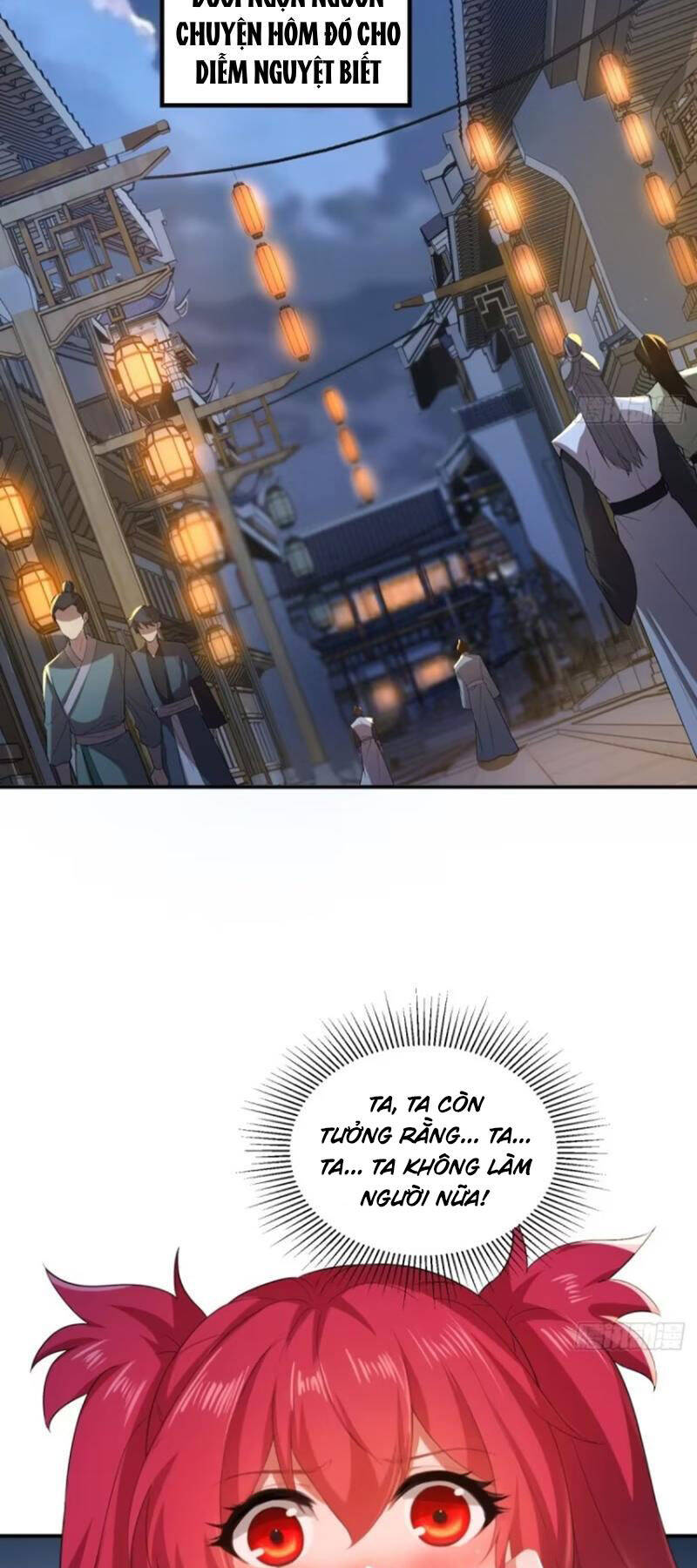 Bắt Đầu Với Tuyệt Sắc Sư Tôn: Hệ Thống Tổng Cục Phản Cốt Chap 89 - Next Chap 90