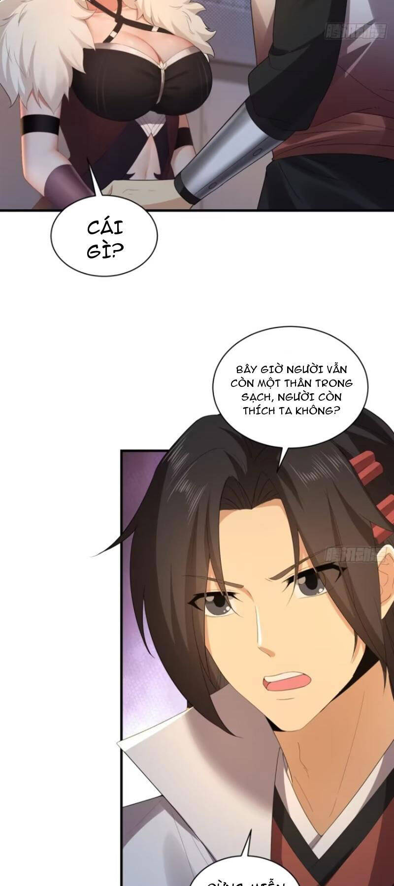 Bắt Đầu Với Tuyệt Sắc Sư Tôn: Hệ Thống Tổng Cục Phản Cốt Chap 89 - Next Chap 90