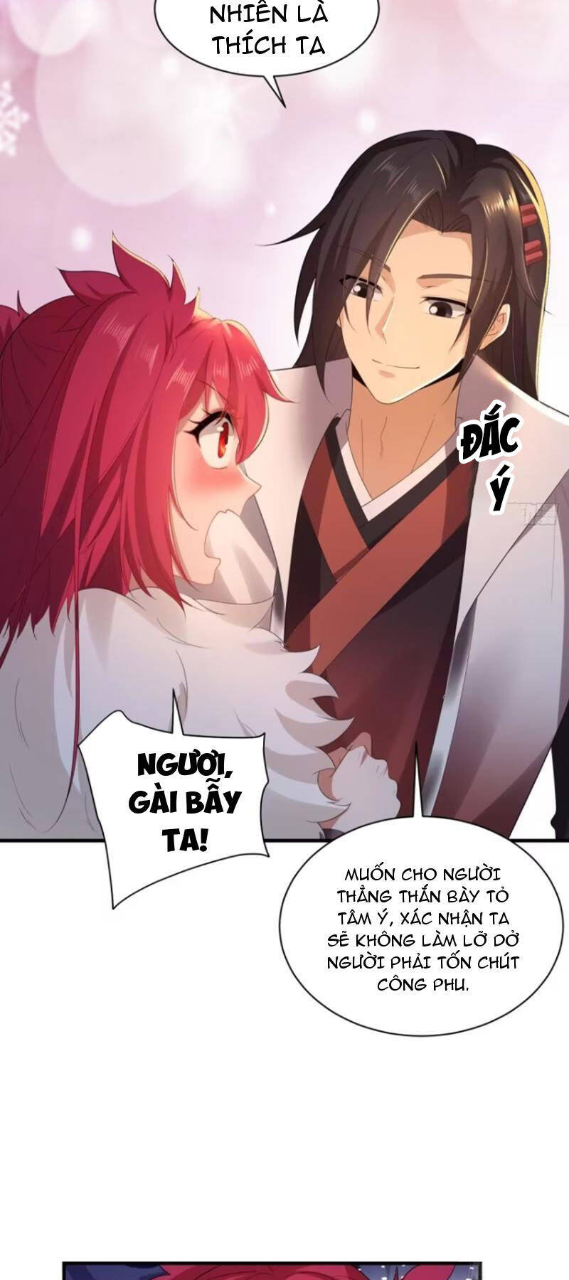 Bắt Đầu Với Tuyệt Sắc Sư Tôn: Hệ Thống Tổng Cục Phản Cốt Chap 89 - Next Chap 90