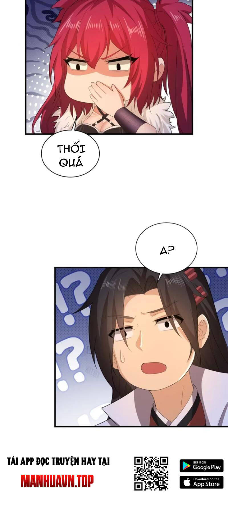 Bắt Đầu Với Tuyệt Sắc Sư Tôn: Hệ Thống Tổng Cục Phản Cốt Chap 89 - Next Chap 90