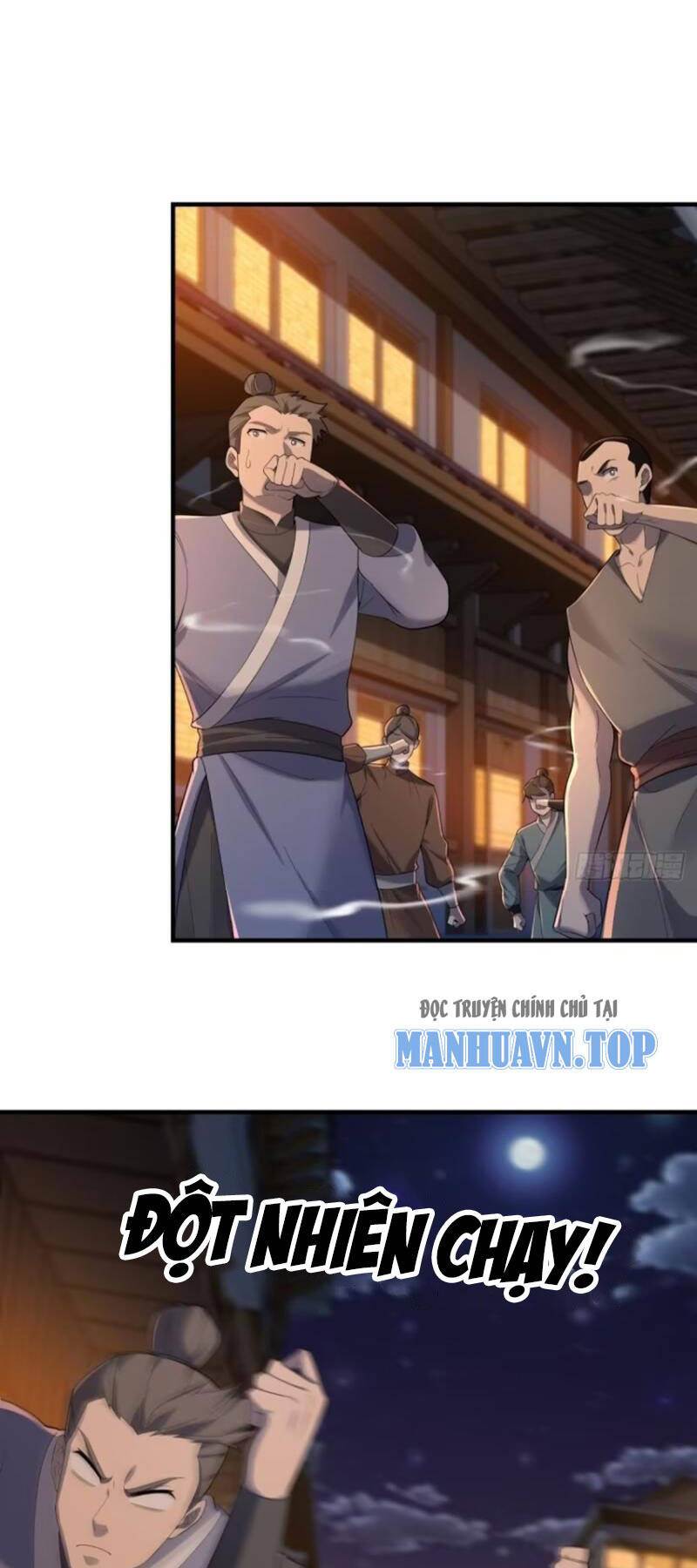 Bắt Đầu Với Tuyệt Sắc Sư Tôn: Hệ Thống Tổng Cục Phản Cốt Chap 89 - Next Chap 90