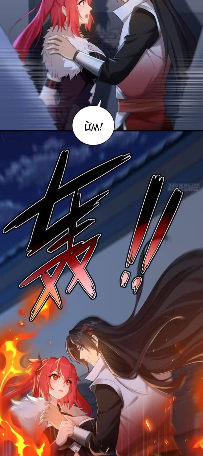 Bắt Đầu Với Tuyệt Sắc Sư Tôn: Hệ Thống Tổng Cục Phản Cốt Chap 89 - Next Chap 90