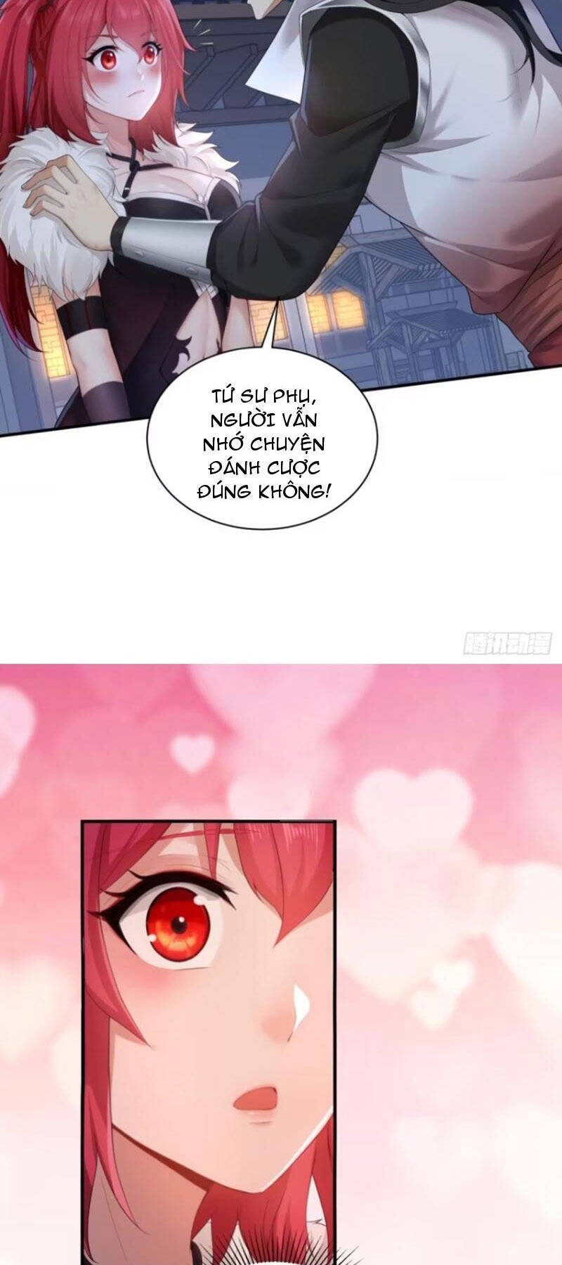 Bắt Đầu Với Tuyệt Sắc Sư Tôn: Hệ Thống Tổng Cục Phản Cốt Chap 89 - Next Chap 90
