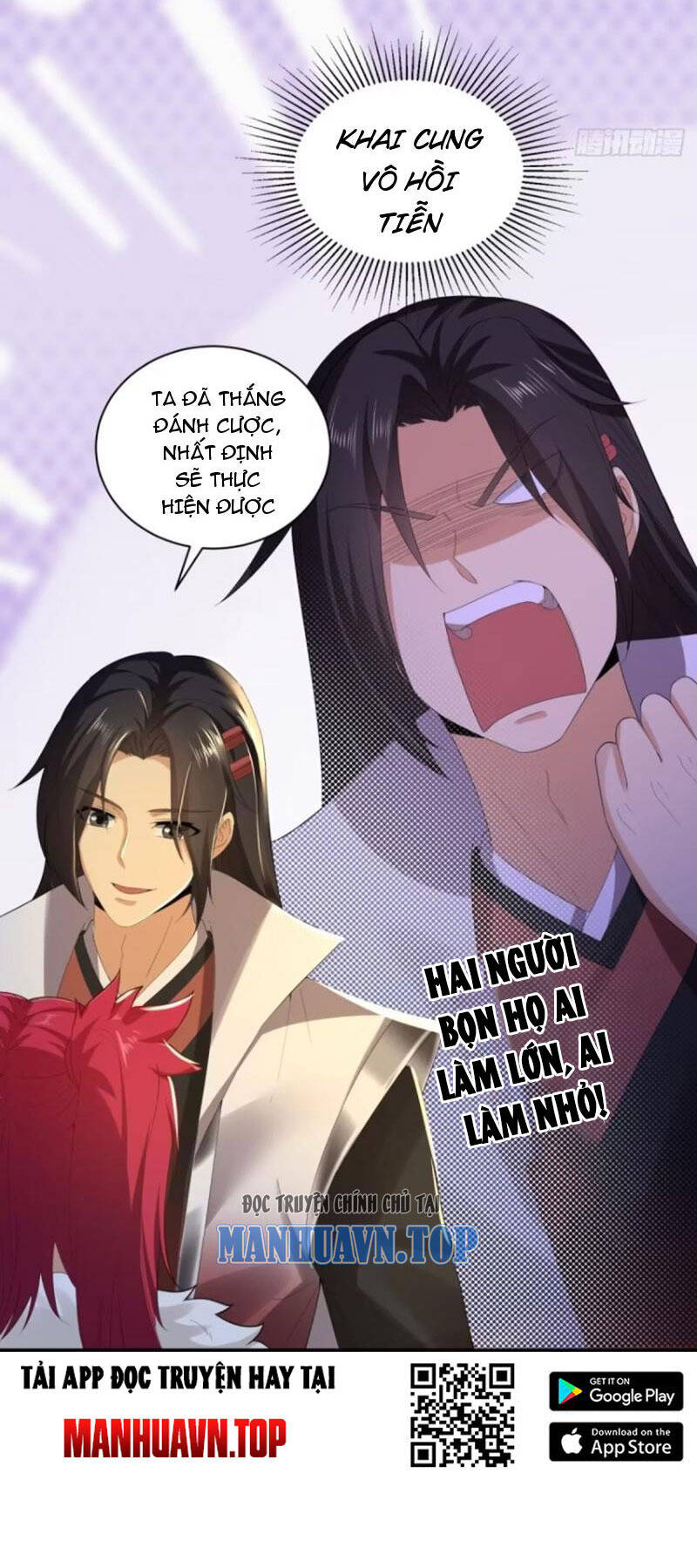 Bắt Đầu Với Tuyệt Sắc Sư Tôn: Hệ Thống Tổng Cục Phản Cốt Chap 89 - Next Chap 90