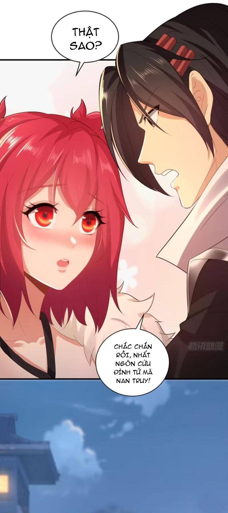 Bắt Đầu Với Tuyệt Sắc Sư Tôn: Hệ Thống Tổng Cục Phản Cốt Chap 89 - Next Chap 90