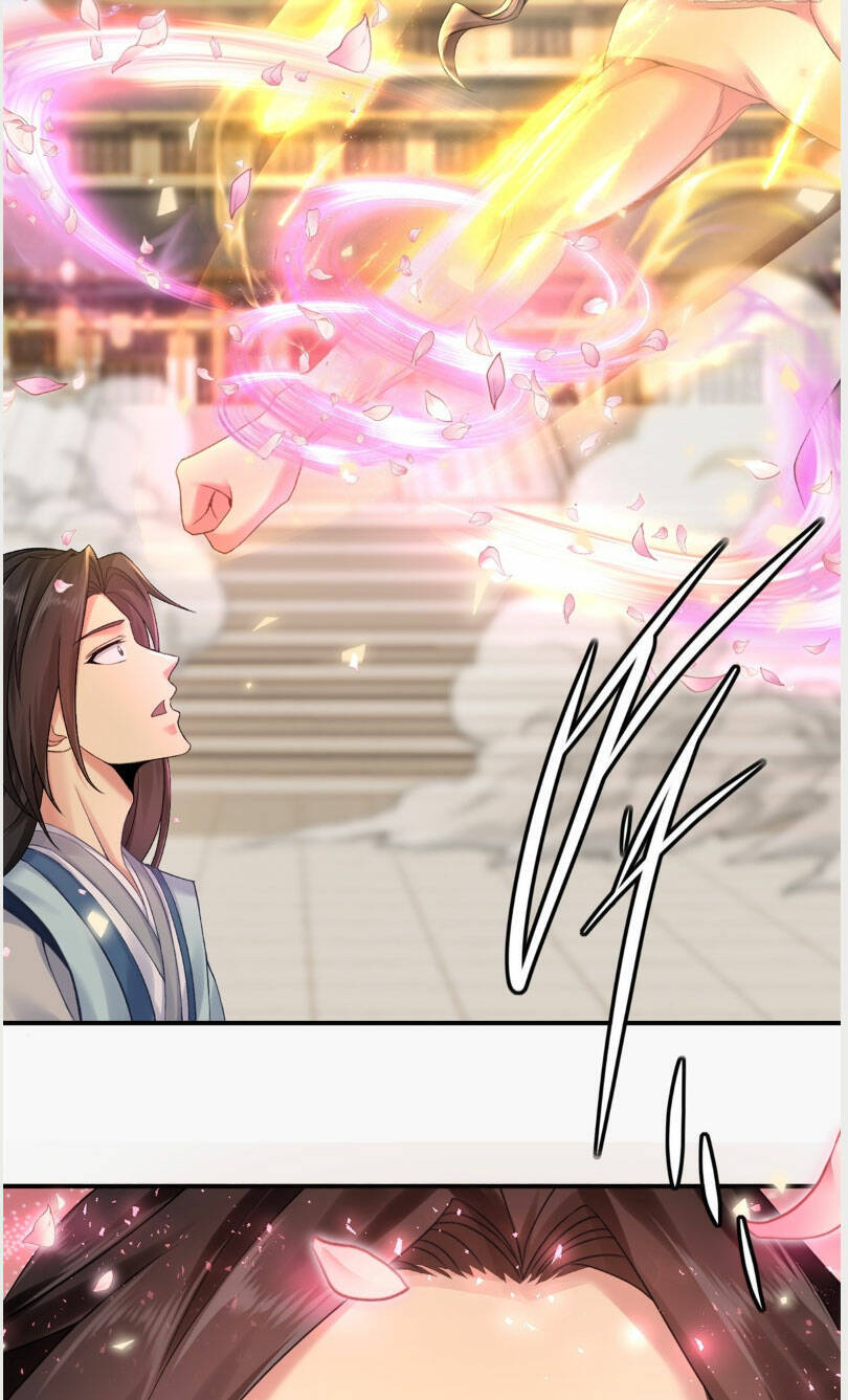 Bắt Đầu Với Tuyệt Sắc Sư Tôn: Hệ Thống Tổng Cục Phản Cốt Chap 9 - Next Chap 10