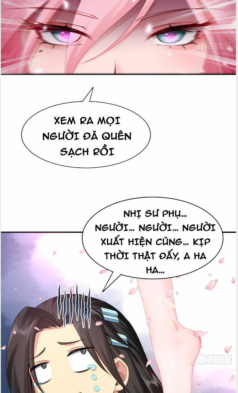 Bắt Đầu Với Tuyệt Sắc Sư Tôn: Hệ Thống Tổng Cục Phản Cốt Chap 9 - Next Chap 10