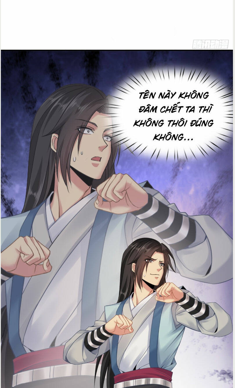 Bắt Đầu Với Tuyệt Sắc Sư Tôn: Hệ Thống Tổng Cục Phản Cốt Chap 9 - Next Chap 10