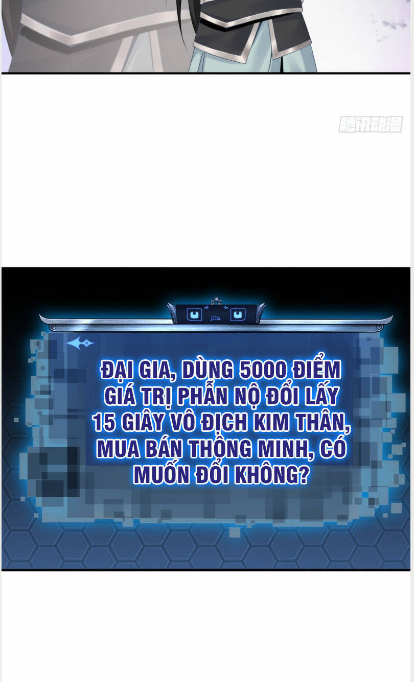 Bắt Đầu Với Tuyệt Sắc Sư Tôn: Hệ Thống Tổng Cục Phản Cốt Chap 9 - Next Chap 10