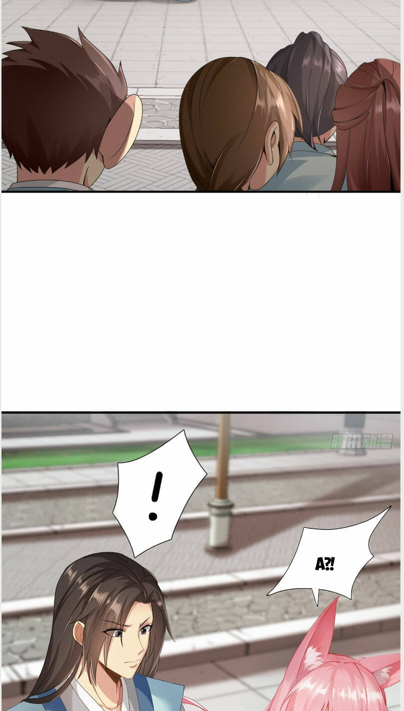 Bắt Đầu Với Tuyệt Sắc Sư Tôn: Hệ Thống Tổng Cục Phản Cốt Chap 9 - Next Chap 10
