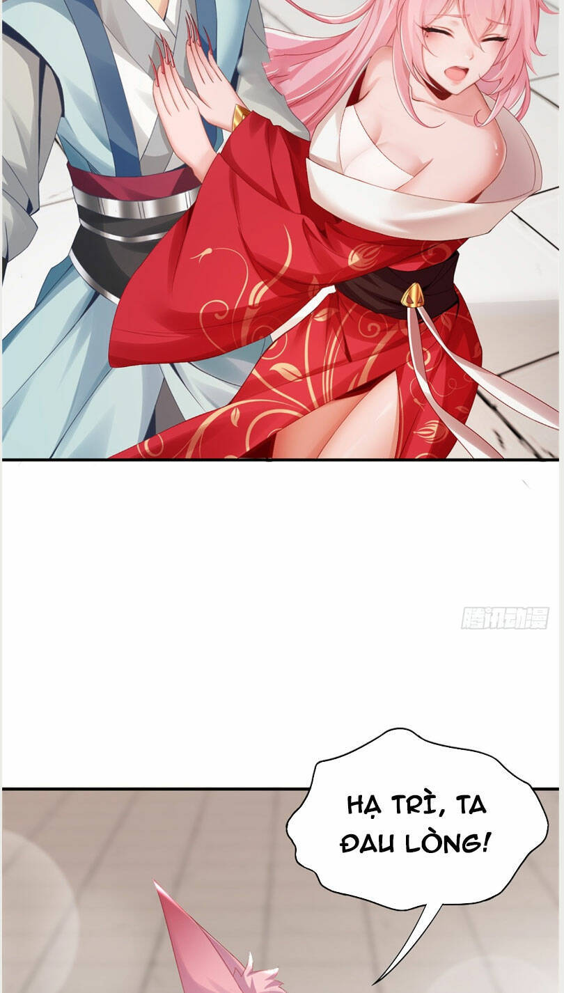 Bắt Đầu Với Tuyệt Sắc Sư Tôn: Hệ Thống Tổng Cục Phản Cốt Chap 9 - Next Chap 10