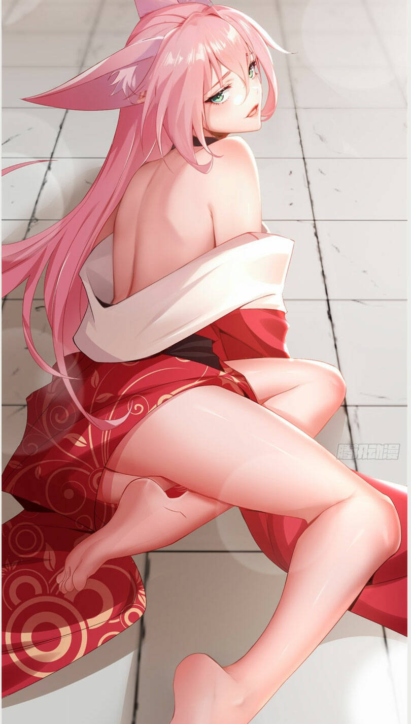 Bắt Đầu Với Tuyệt Sắc Sư Tôn: Hệ Thống Tổng Cục Phản Cốt Chap 9 - Next Chap 10
