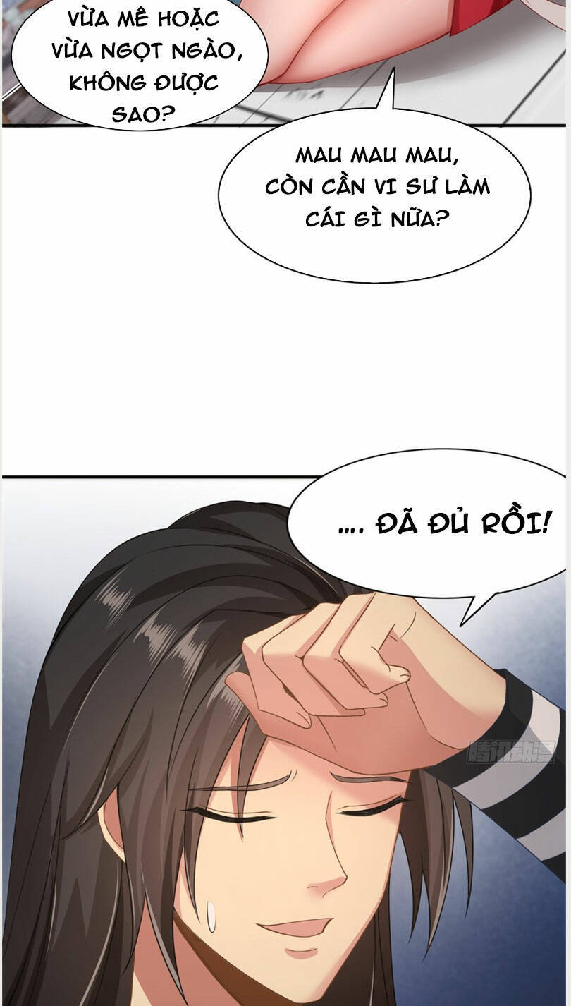 Bắt Đầu Với Tuyệt Sắc Sư Tôn: Hệ Thống Tổng Cục Phản Cốt Chap 9 - Next Chap 10