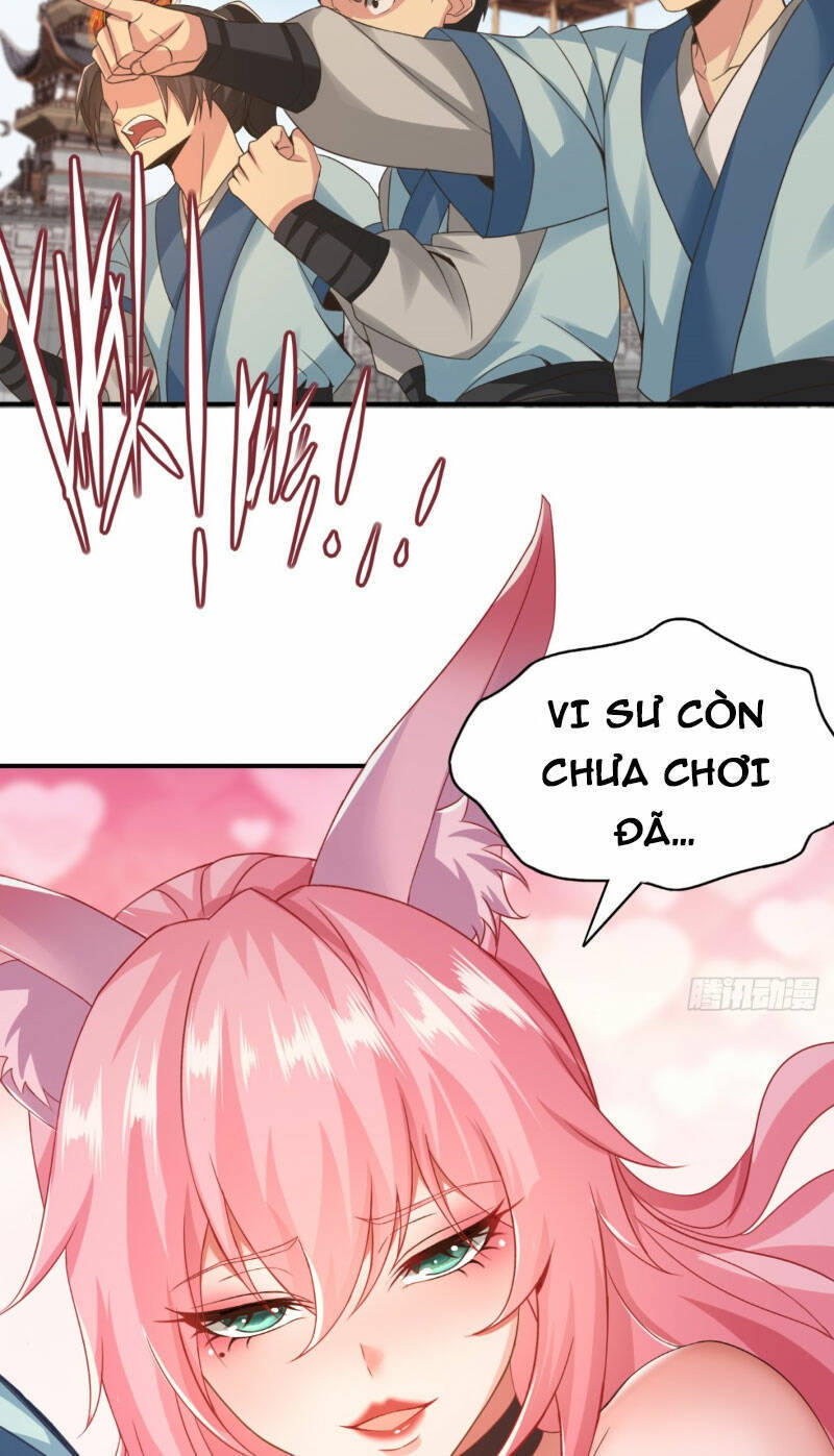 Bắt Đầu Với Tuyệt Sắc Sư Tôn: Hệ Thống Tổng Cục Phản Cốt Chap 9 - Next Chap 10