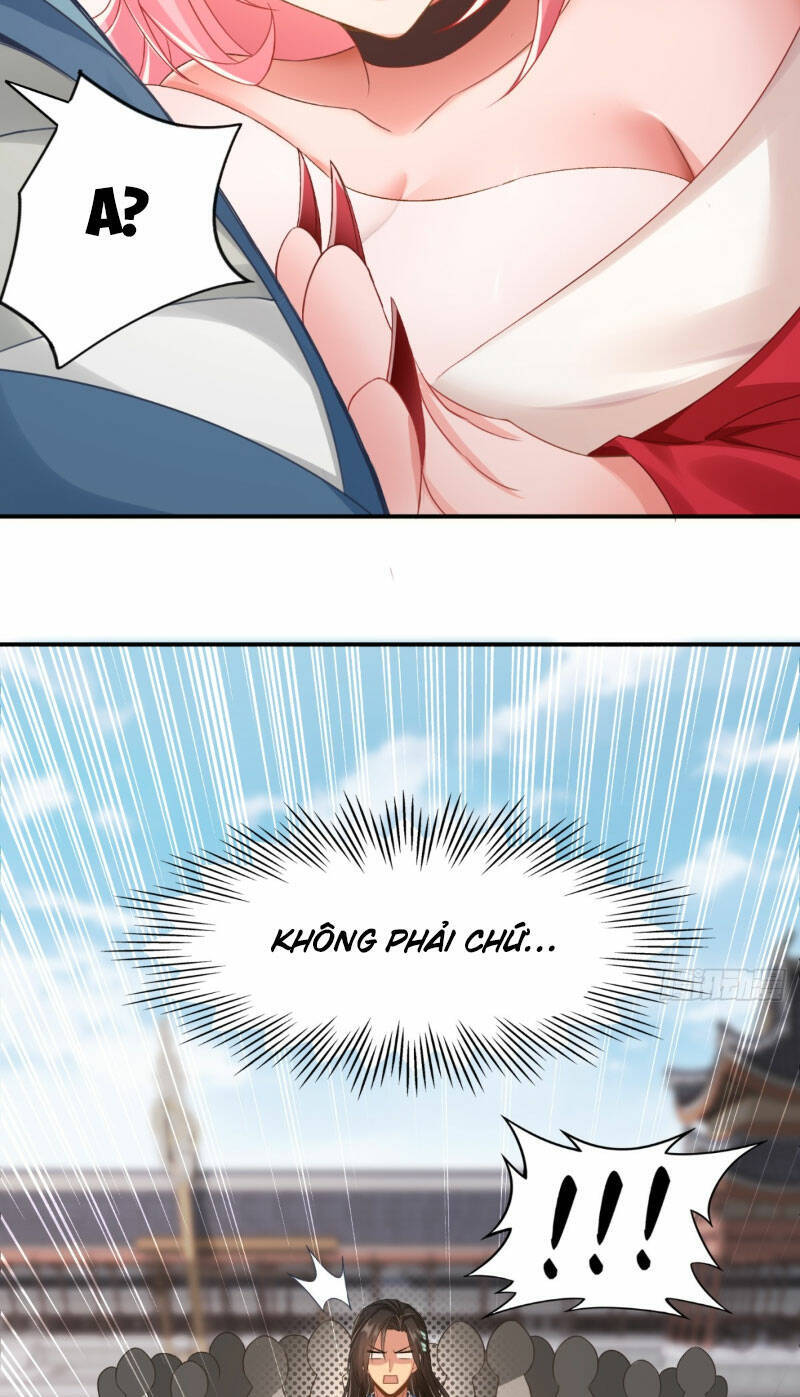 Bắt Đầu Với Tuyệt Sắc Sư Tôn: Hệ Thống Tổng Cục Phản Cốt Chap 9 - Next Chap 10