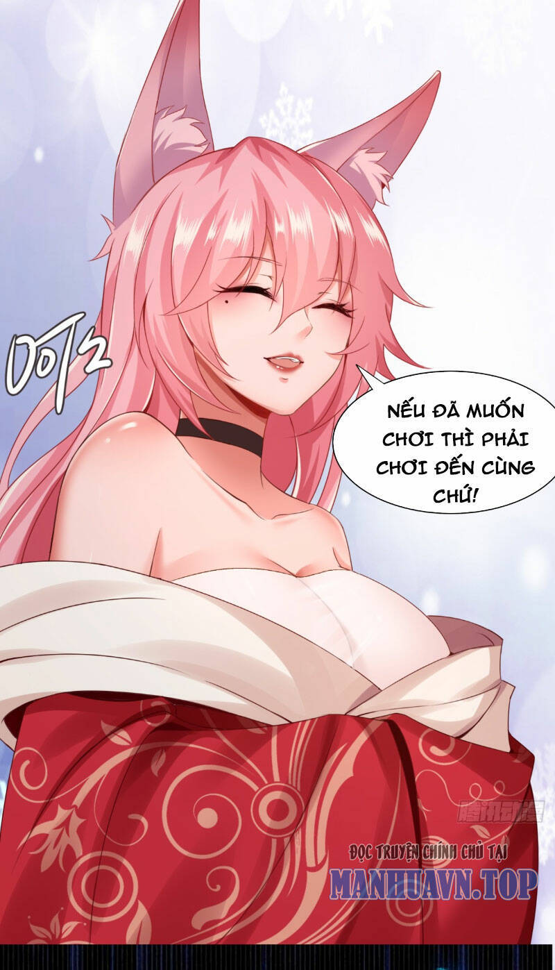 Bắt Đầu Với Tuyệt Sắc Sư Tôn: Hệ Thống Tổng Cục Phản Cốt Chap 9 - Next Chap 10