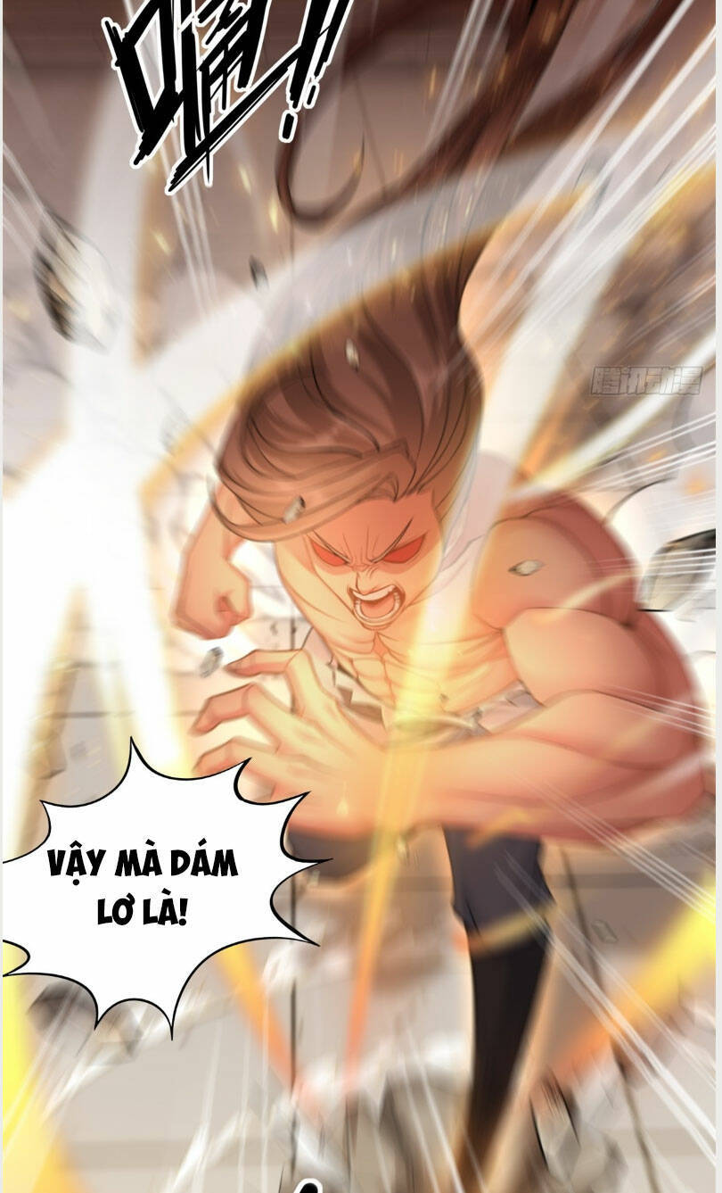 Bắt Đầu Với Tuyệt Sắc Sư Tôn: Hệ Thống Tổng Cục Phản Cốt Chap 9 - Next Chap 10