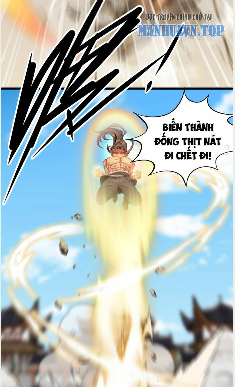 Bắt Đầu Với Tuyệt Sắc Sư Tôn: Hệ Thống Tổng Cục Phản Cốt Chap 9 - Next Chap 10