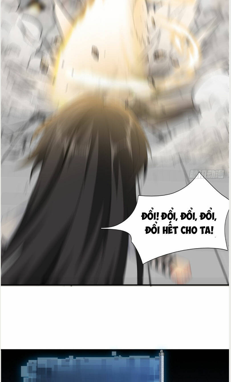 Bắt Đầu Với Tuyệt Sắc Sư Tôn: Hệ Thống Tổng Cục Phản Cốt Chap 9 - Next Chap 10