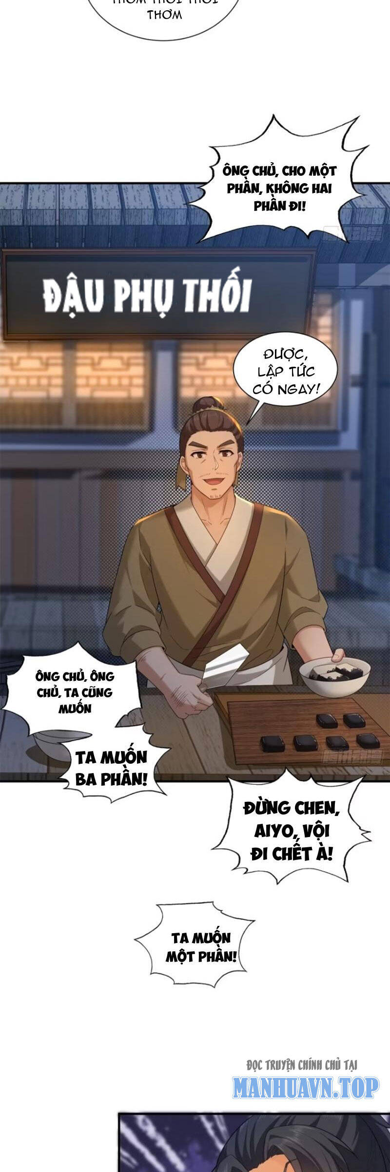Bắt Đầu Với Tuyệt Sắc Sư Tôn: Hệ Thống Tổng Cục Phản Cốt Chap 90 - Next Chap 91