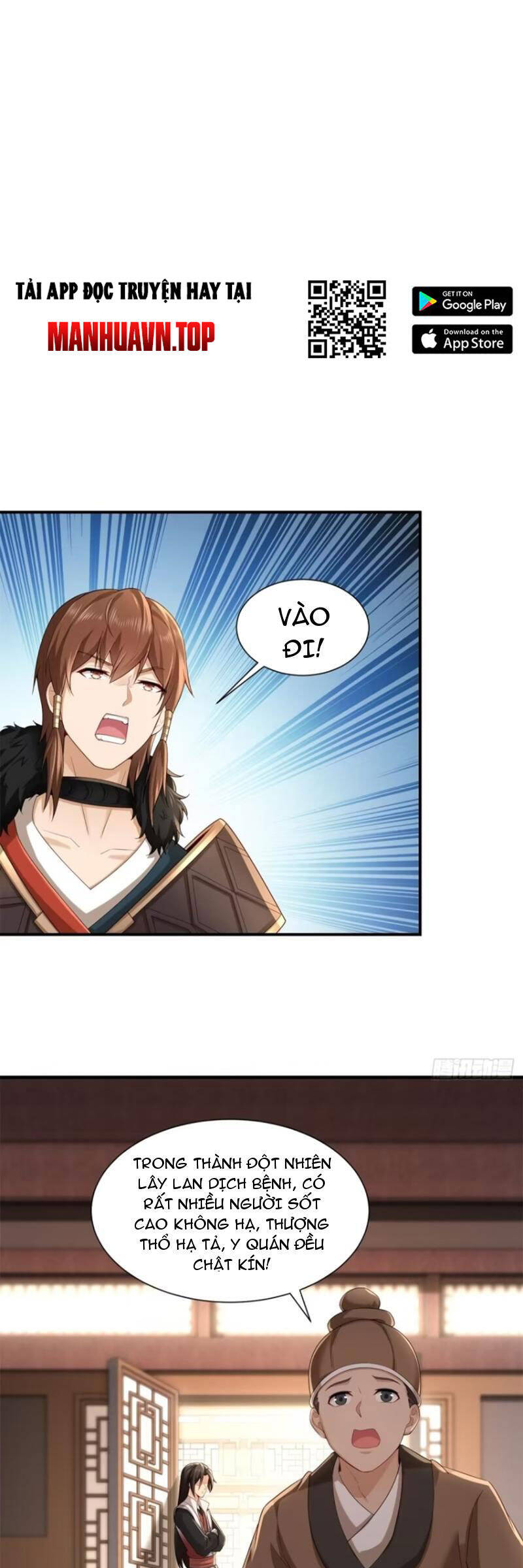Bắt Đầu Với Tuyệt Sắc Sư Tôn: Hệ Thống Tổng Cục Phản Cốt Chap 90 - Next Chap 91