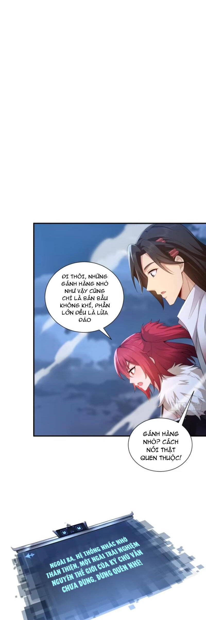 Bắt Đầu Với Tuyệt Sắc Sư Tôn: Hệ Thống Tổng Cục Phản Cốt Chap 90 - Next Chap 91