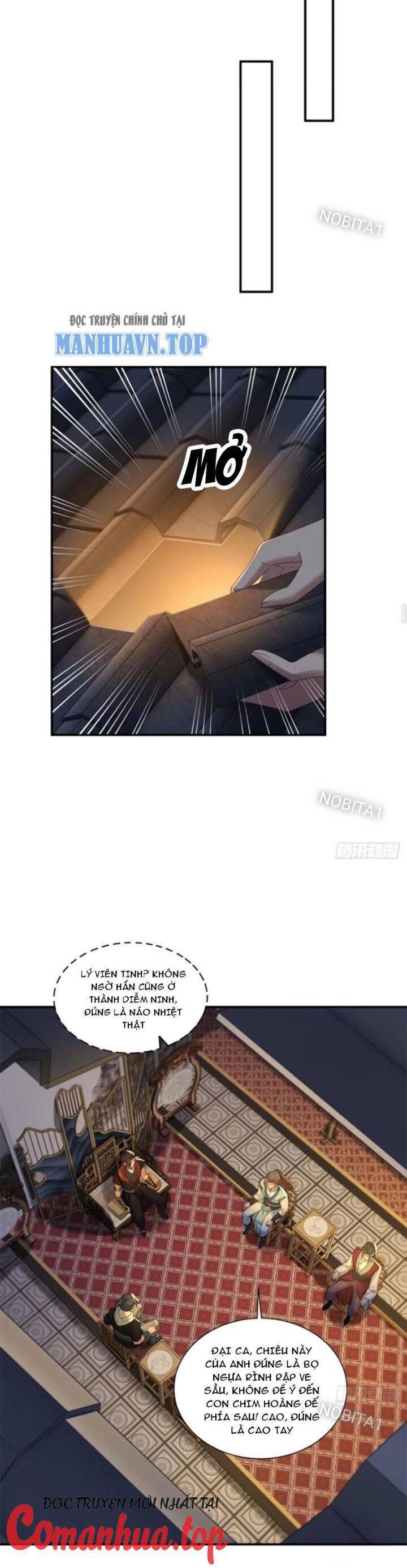 Bắt Đầu Với Tuyệt Sắc Sư Tôn: Hệ Thống Tổng Cục Phản Cốt Chap 92 - Next Chap 93