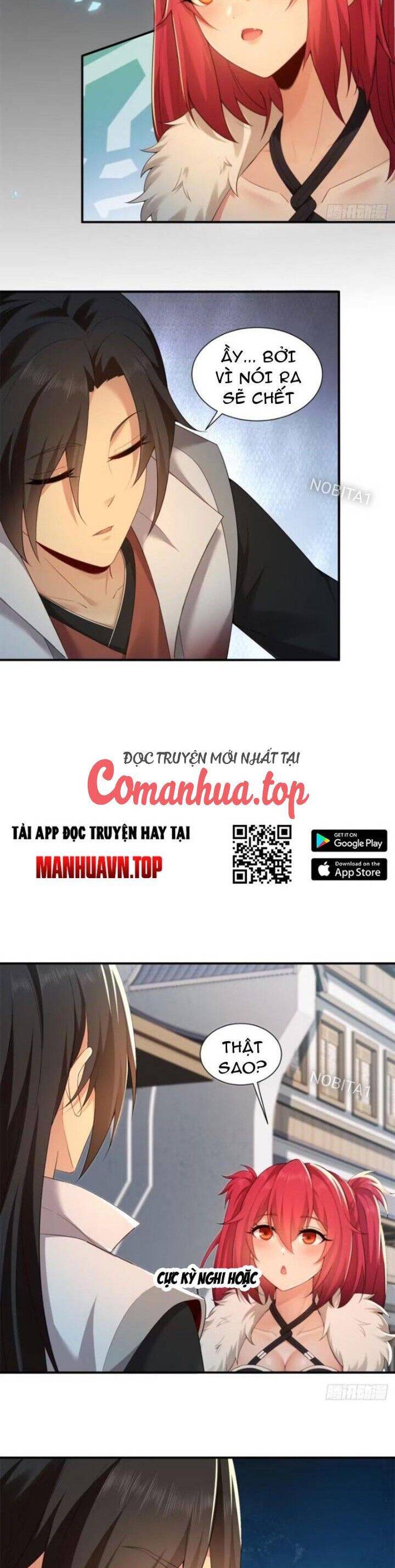 Bắt Đầu Với Tuyệt Sắc Sư Tôn: Hệ Thống Tổng Cục Phản Cốt Chap 92 - Next Chap 93
