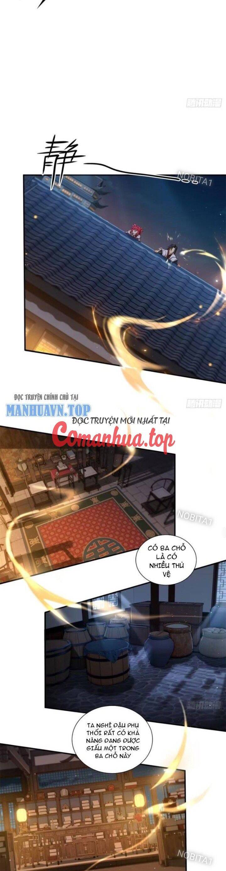 Bắt Đầu Với Tuyệt Sắc Sư Tôn: Hệ Thống Tổng Cục Phản Cốt Chap 92 - Next Chap 93