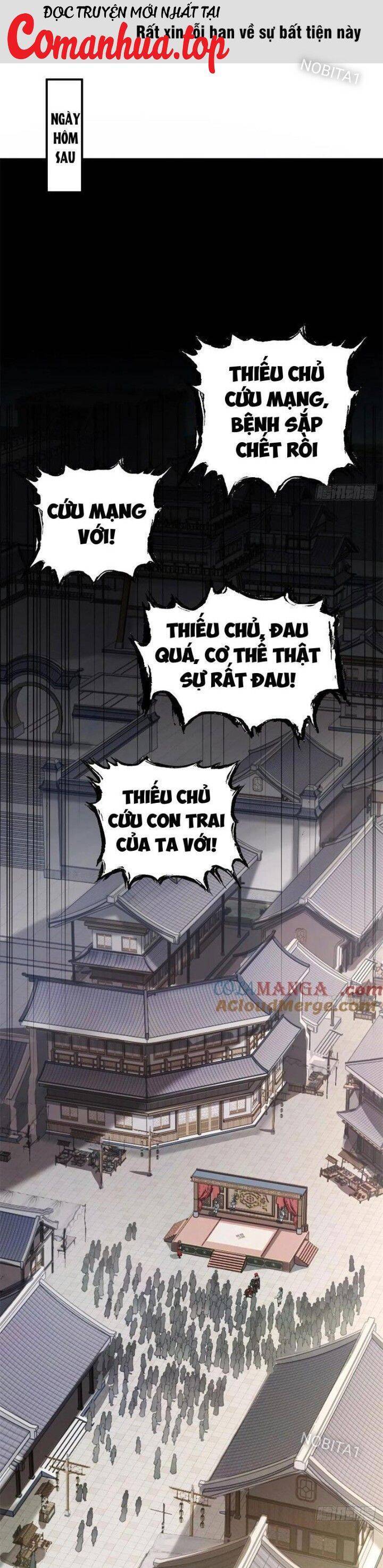 Bắt Đầu Với Tuyệt Sắc Sư Tôn: Hệ Thống Tổng Cục Phản Cốt Chap 93 - Next Chap 94