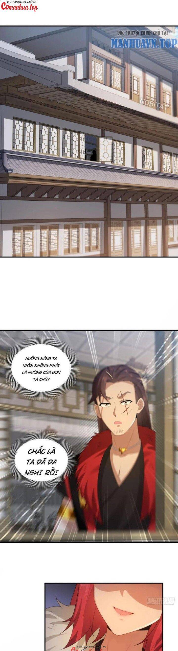 Bắt Đầu Với Tuyệt Sắc Sư Tôn: Hệ Thống Tổng Cục Phản Cốt Chap 93 - Next Chap 94