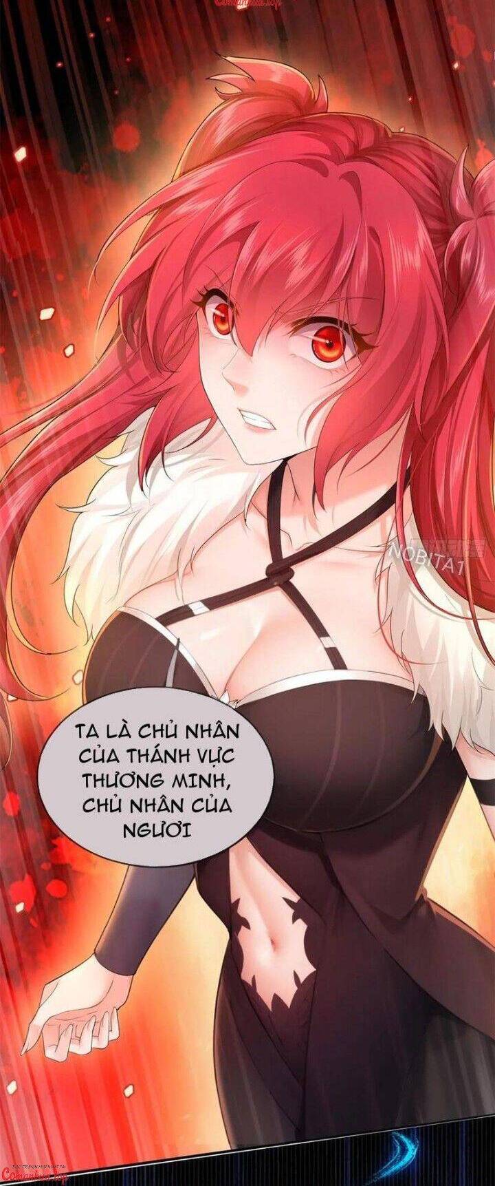 Bắt Đầu Với Tuyệt Sắc Sư Tôn: Hệ Thống Tổng Cục Phản Cốt Chap 94 - Next Chap 95