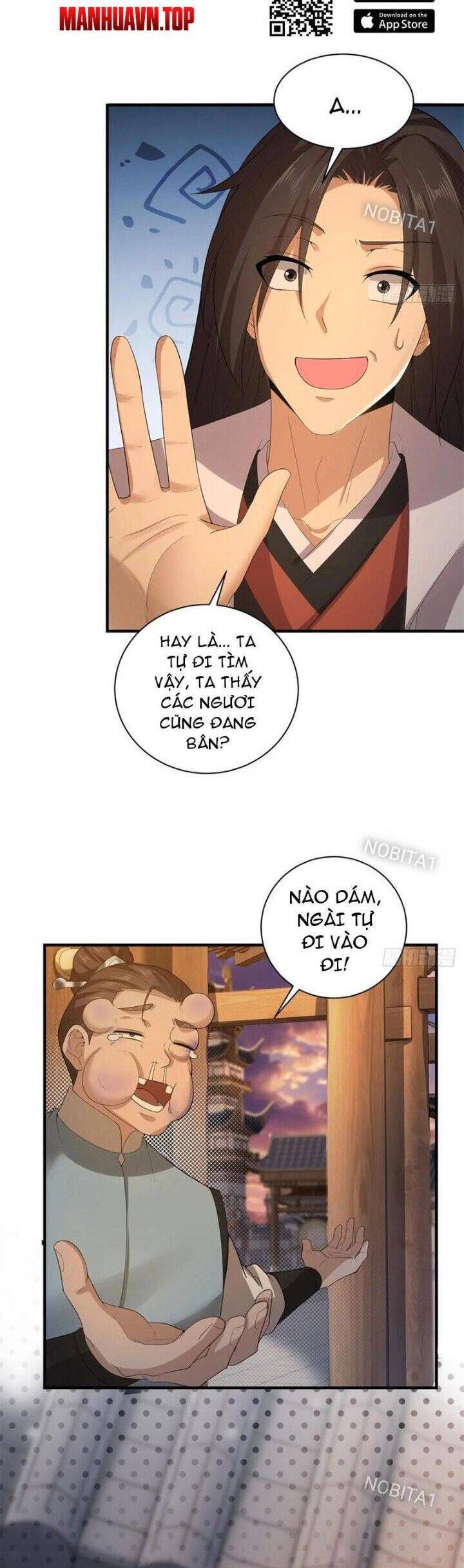 Bắt Đầu Với Tuyệt Sắc Sư Tôn: Hệ Thống Tổng Cục Phản Cốt Chap 95 - Next Chap 96