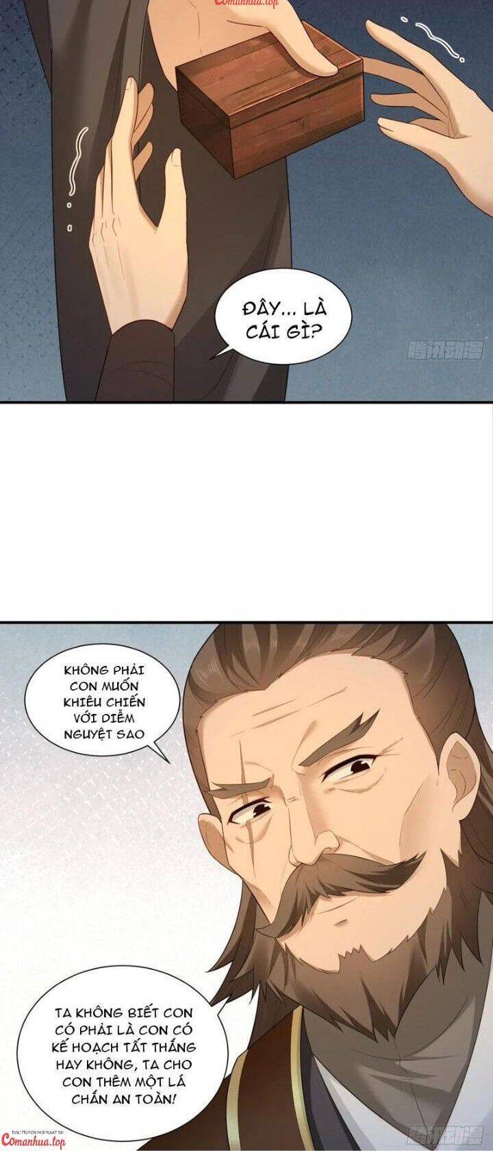 Bắt Đầu Với Tuyệt Sắc Sư Tôn: Hệ Thống Tổng Cục Phản Cốt Chap 96 - Next Chap 97