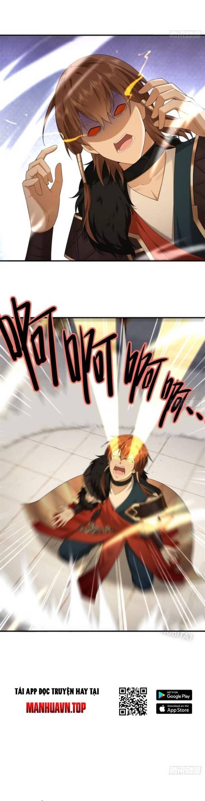 Bắt Đầu Với Tuyệt Sắc Sư Tôn: Hệ Thống Tổng Cục Phản Cốt Chap 97 - Next Chap 98