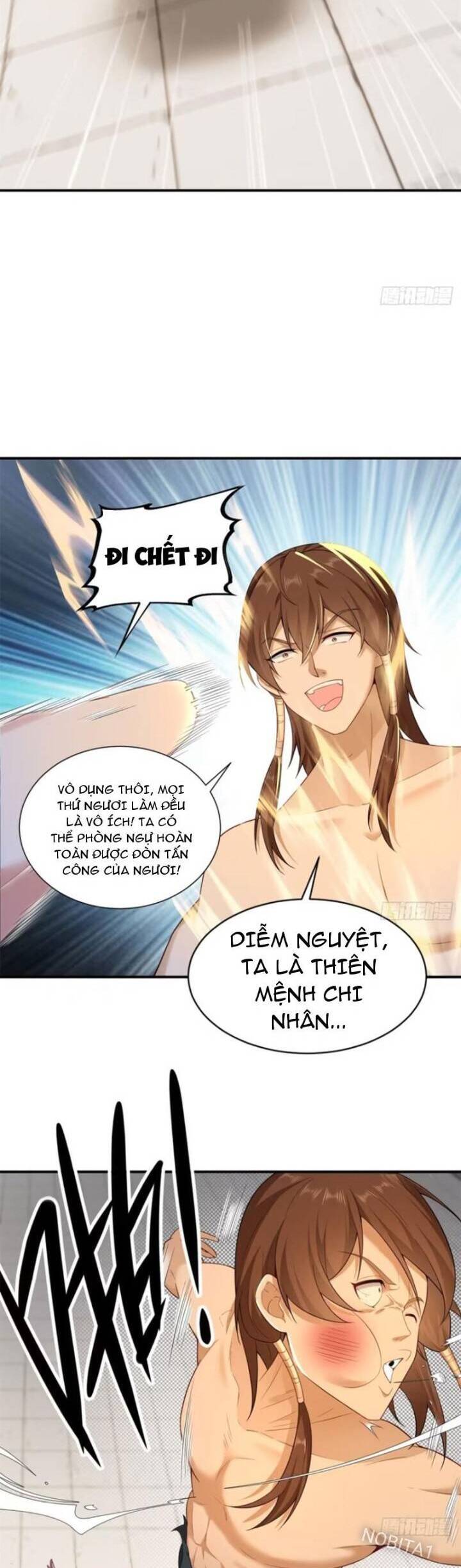 Bắt Đầu Với Tuyệt Sắc Sư Tôn: Hệ Thống Tổng Cục Phản Cốt Chap 97 - Next Chap 98